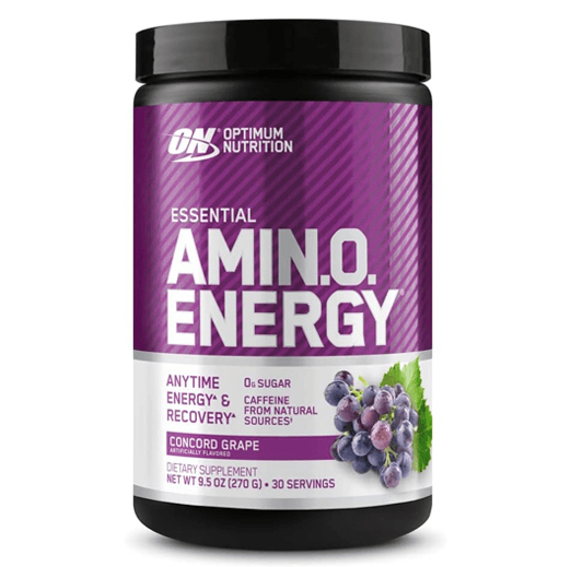 Amino Energy Health 4 Amino Energy Health - Image 4