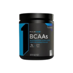 RULE 1 BCAA