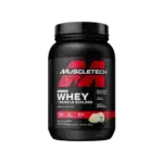 Muscletech Platinum Whey Plus