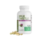 Bronson Milk Thistle