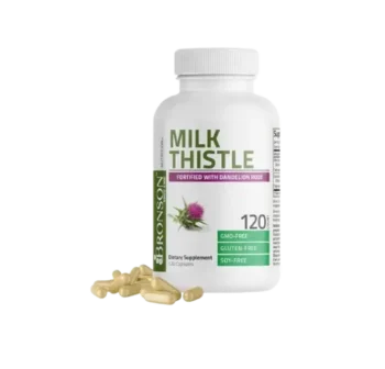 Bronson Milk Thistle