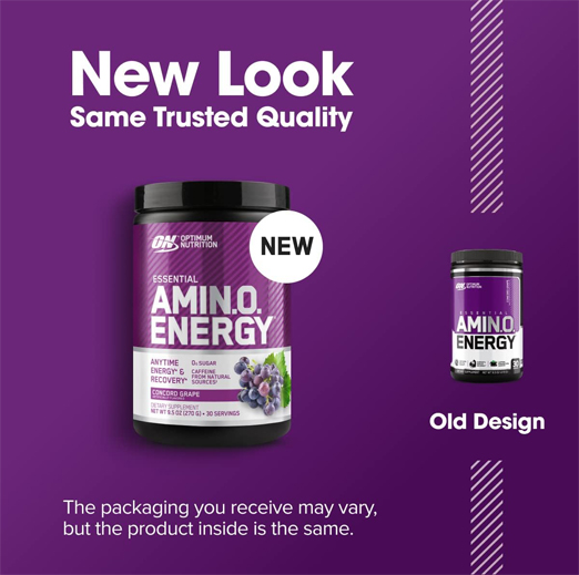 Amino Energy Health 2 Amino Energy Health - Image 2