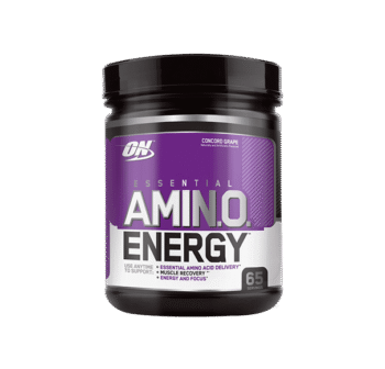 AMINO ENERGY