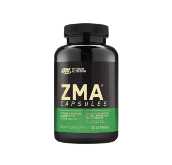 ON ZMA Capsules