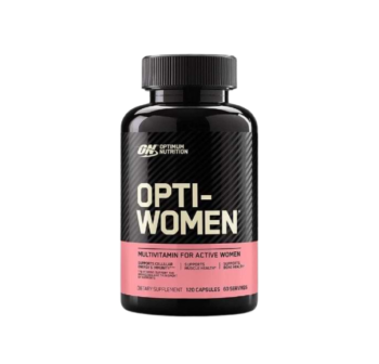 Opti-Women Multivitamin