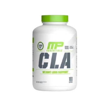 Essential CLA 1000 mg