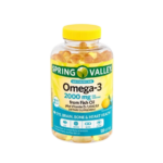 Omega-3 from Fish Oil
