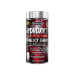 Hydroxycut Hardcore