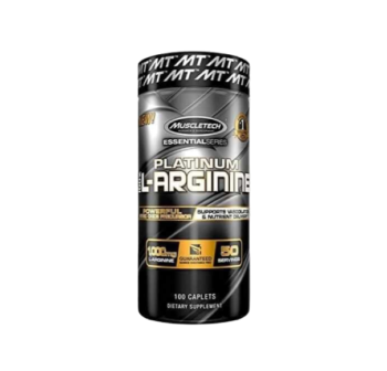 Platinum L-Arginine