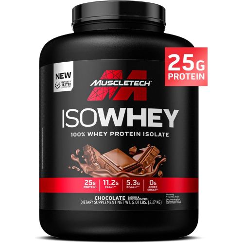 ISO Whey 5 ISO Whey - Image 5