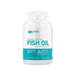 Omega-3 Fish Oil