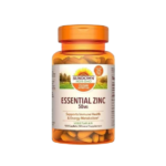 Essential Zinc