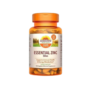 Essential Zinc