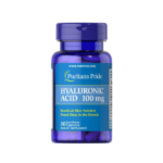 Hyaluronic Acid