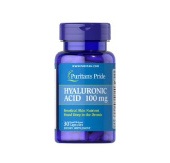 Hyaluronic Acid