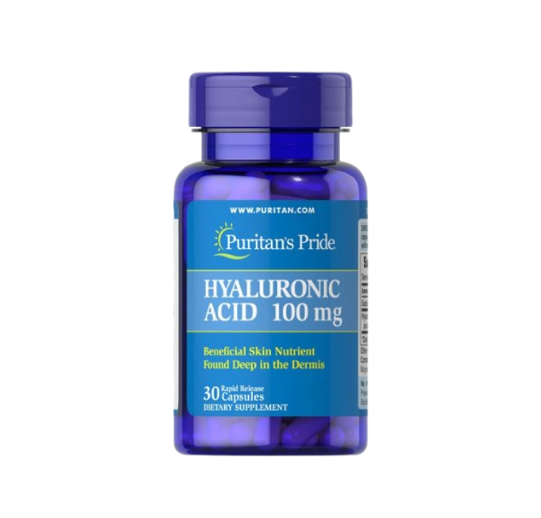 Hyaluronic Acid 1 Hyaluronic Acid