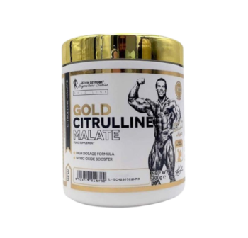 Citrulline Malate