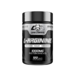 L Arginine