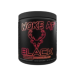 Woke AF Black