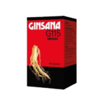 Ginsana G115