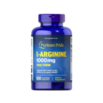 L-Arginine 1000mg