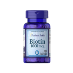 Biotin 1000mcg