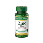 Zinc 50mg
