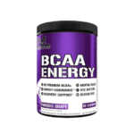BCAA ENERGY