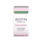 Biotin 10000 mcg
