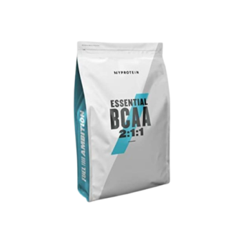 Myprotein BCAA