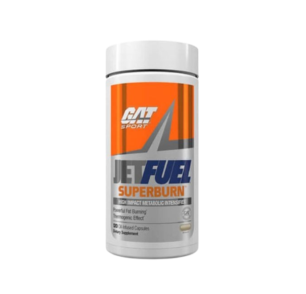 Jetfuel Superburn 1 Jetfuel Superburn