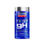 Usn Epik Test GH