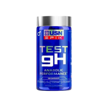 Usn Epik Test GH