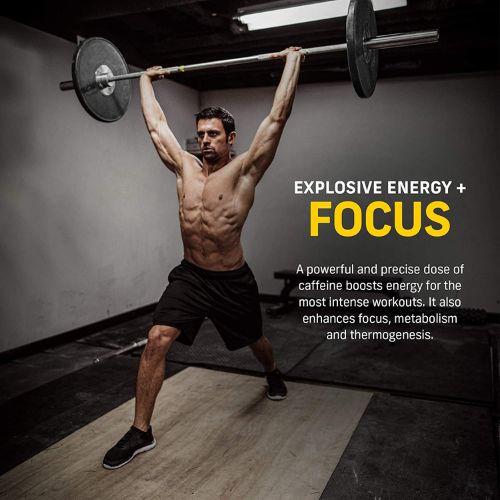 Jetfuel Superburn 2 Jetfuel Superburn