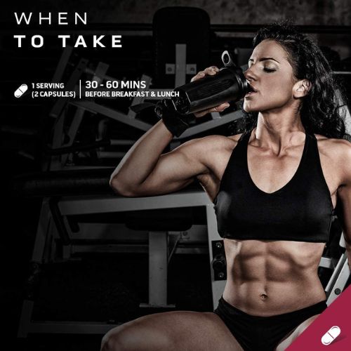 Jetfuel Superburn 3 Jetfuel Superburn