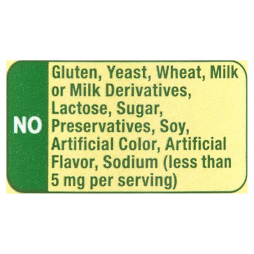 L-Arginine 500mg 4 L-Arginine 500mg