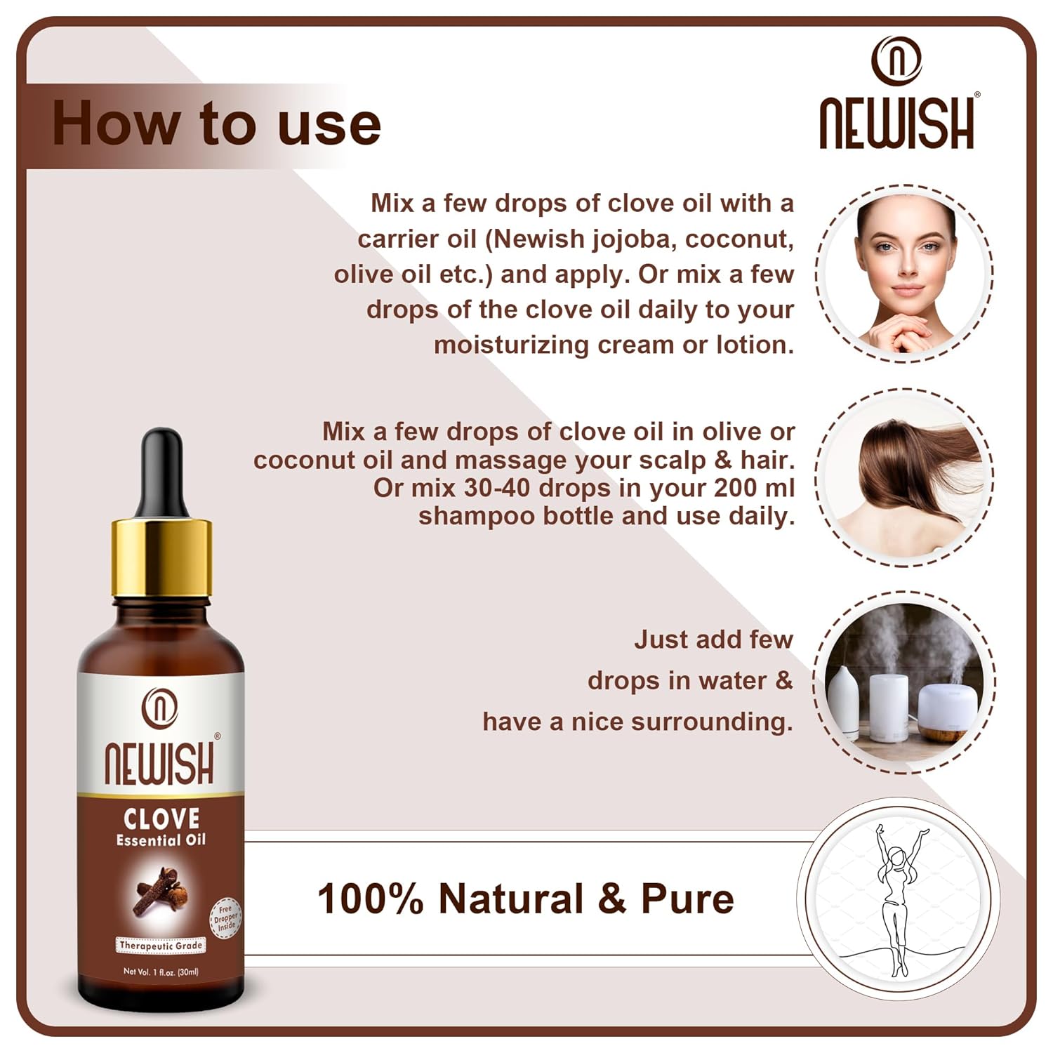 Newish Clove Oil 6 Newish Clove Oil - Image 6