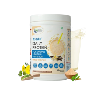 FYTIKA Daily Protein