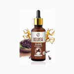 Newish Clove Oil 100% Pure & Natural, Undiluted, Best use Clove oil