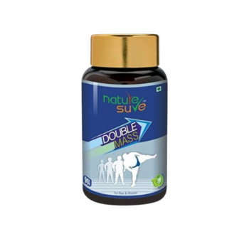 Double Mass Tablets