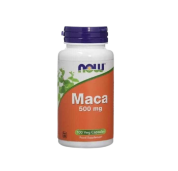 Maca 500mg