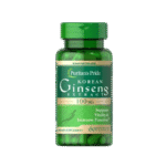 Korean Ginseng