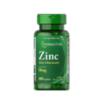 Zinc 50mg