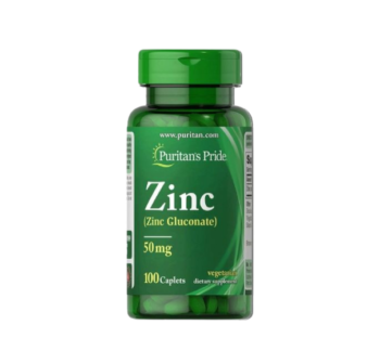 Zinc 50mg