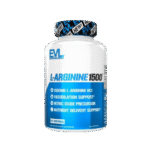 L-Arginine 1500mg