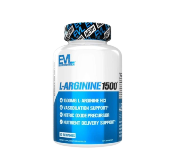 L-Arginine 1500mg