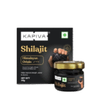Himalayan Shilajit