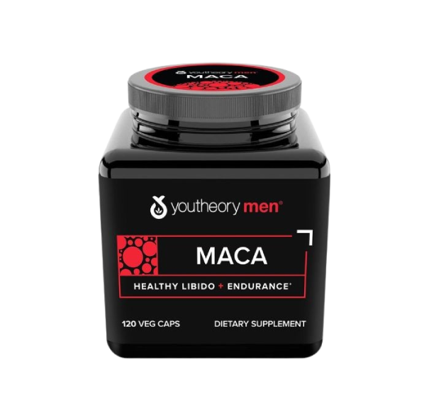 Maca Root 1 Maca Root