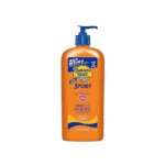 Sunscreen Lotion