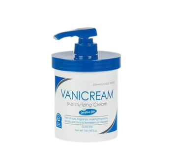 Vanicream Moisturizing